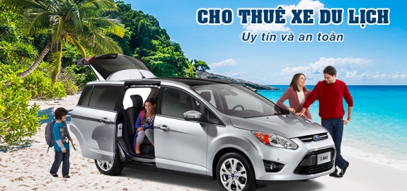 CHO THUÊ XE